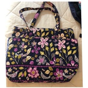 Vera Bradley tote